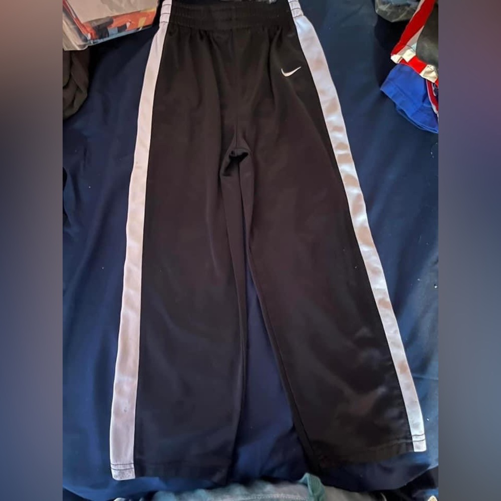 Nike sweatpants